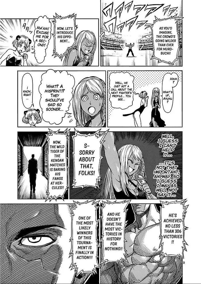 Kengan Ashura Chapter 63 image 10_optimized